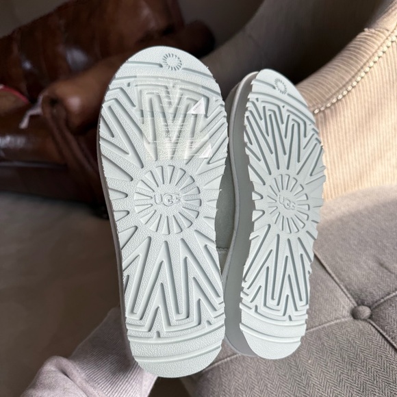 UGG ultra mini boot - Picture 5 of 6